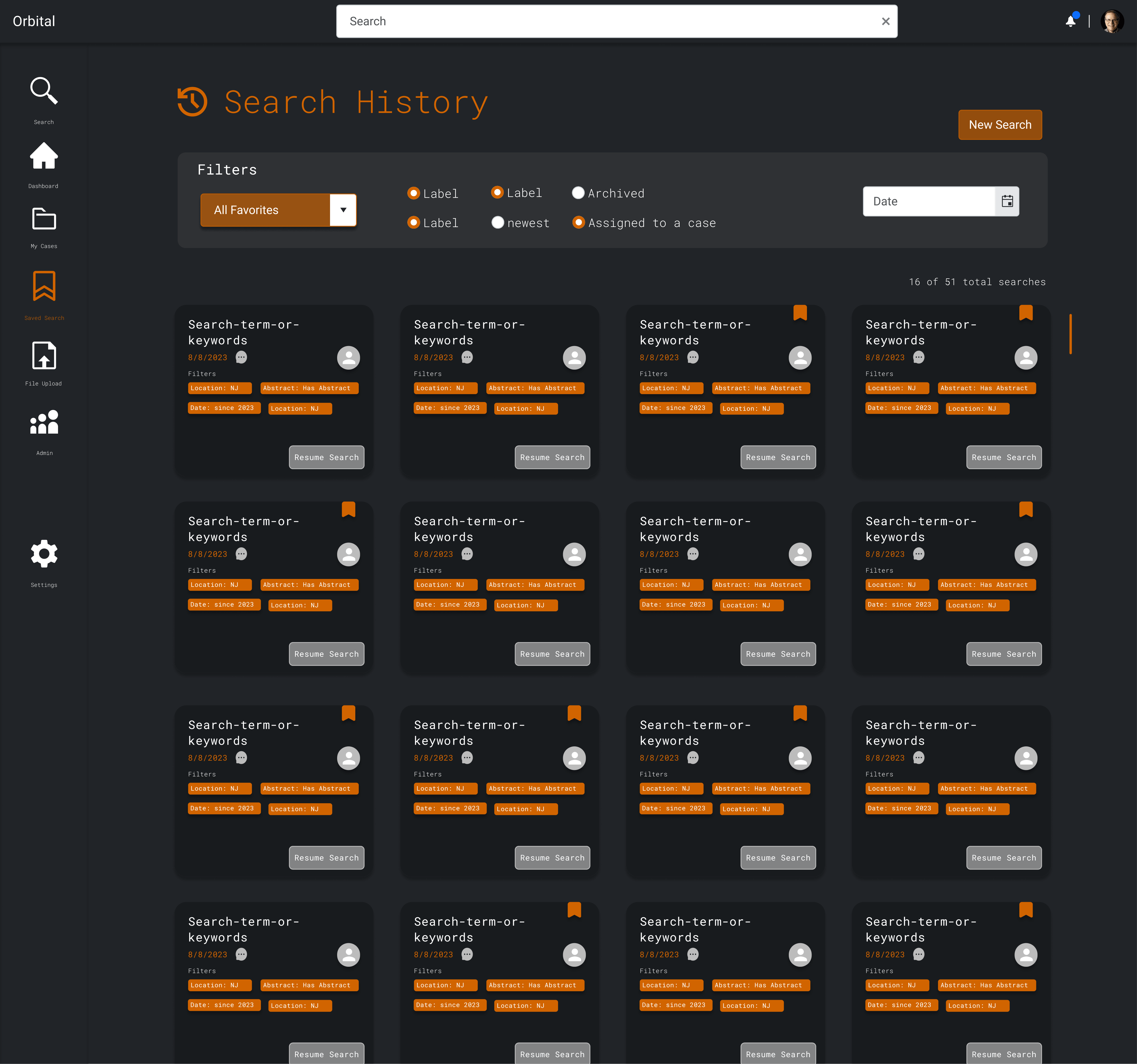 HR Management Suite